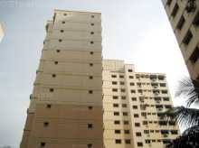 Blk 775 Pasir Ris Street 71 (Pasir Ris), HDB 4 Rooms #126842